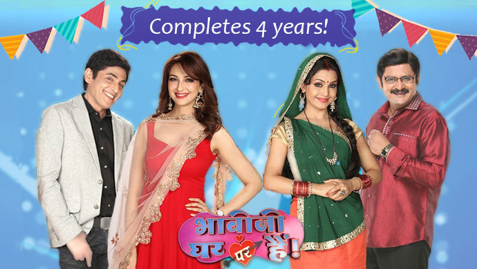  Bhabijii Ghar Par Hain